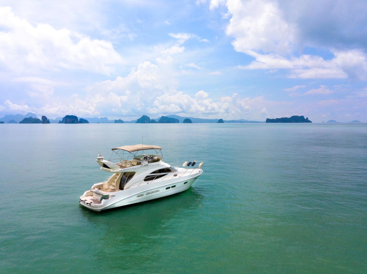 Cape Fahn Hotel Samui Choeng Mon Esterno foto